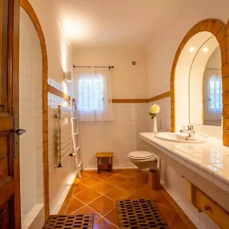 Superbe Avec Piscine Et Vue - Capella Villa La Croix-Valmer